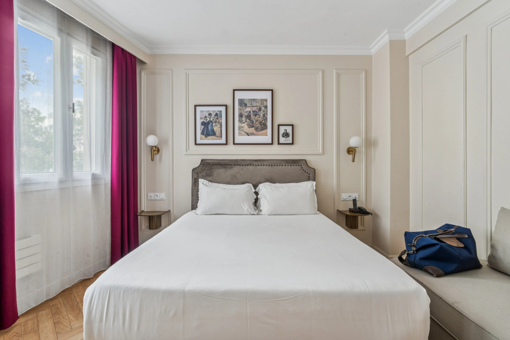 Hotel Du Flaneur