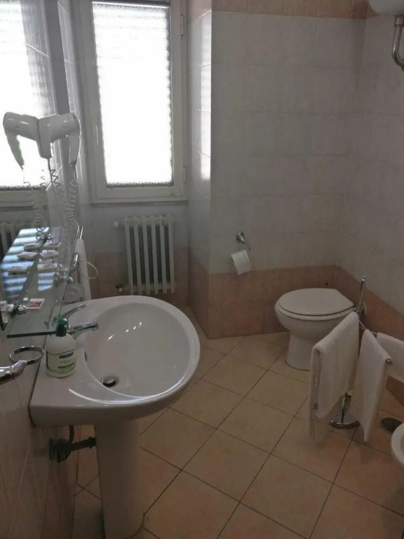 Albergo Ristorante San Tommaso