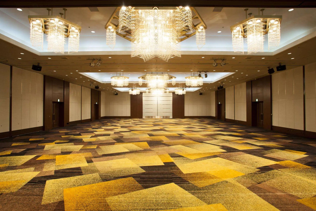 Kanazawa Tokyu Hotel