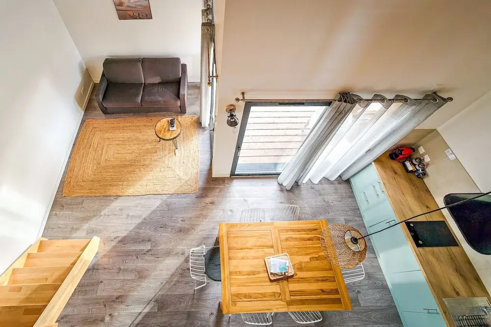 Les Cottages de Ripaille