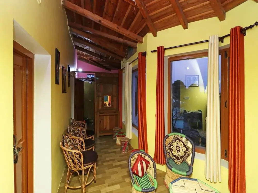 Raghav Heritage by OYO Rooms