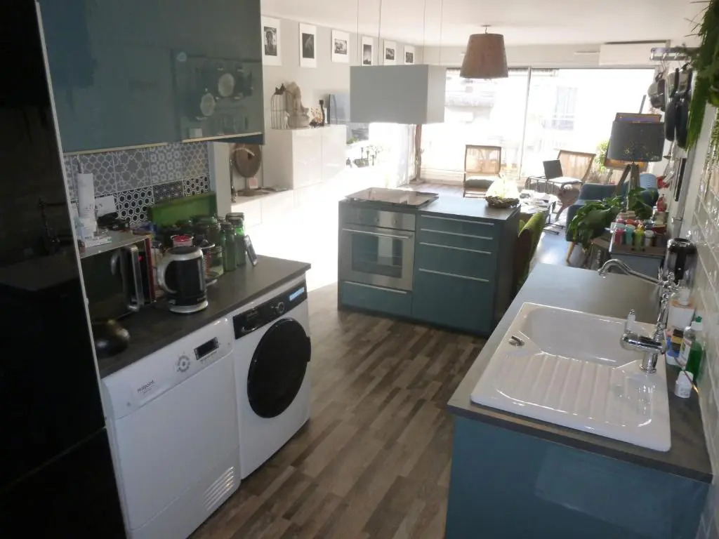 1 Chambre, 1 Ptit dèj