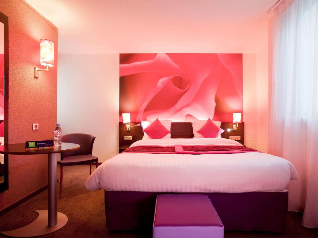 ibis Styles Fontenay