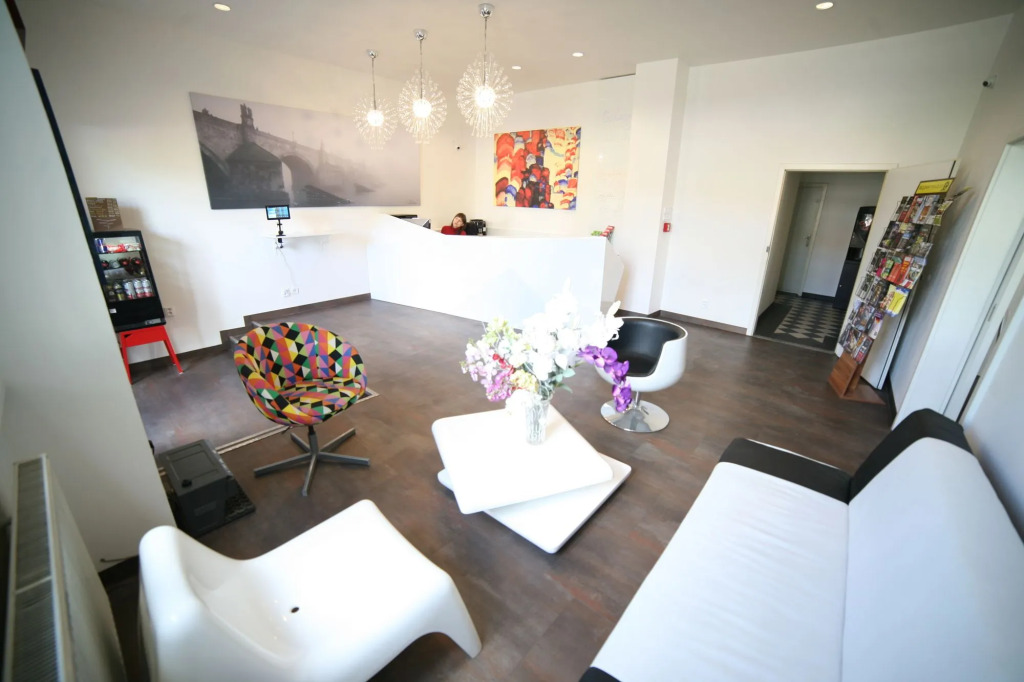 Hotel Leon