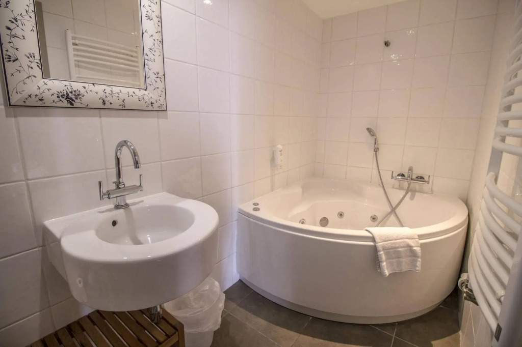 Hotel La Malle Poste