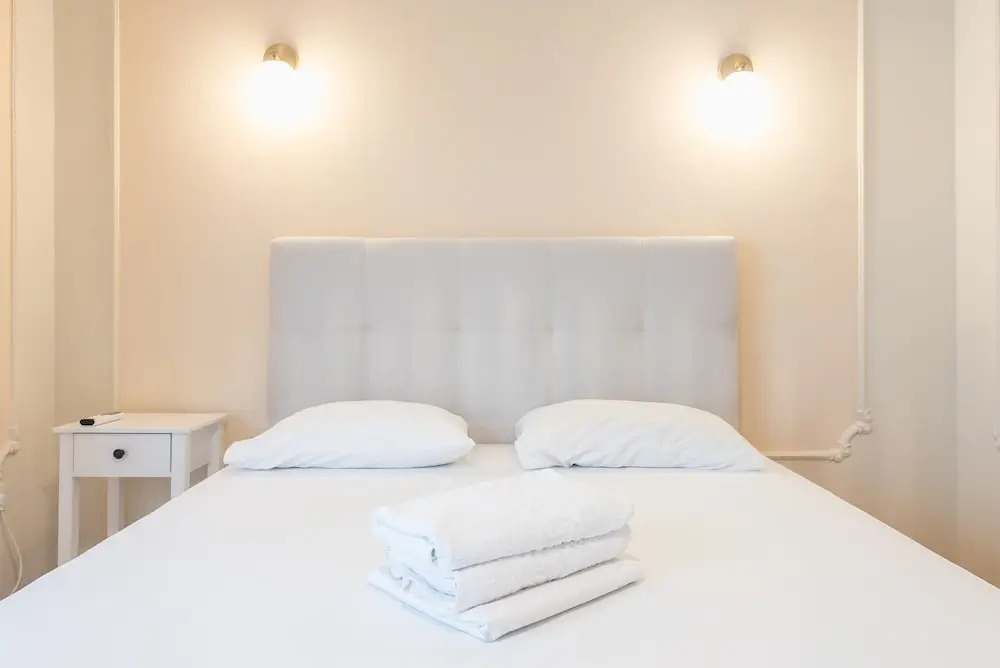 Athens Empire Paradise Apartment