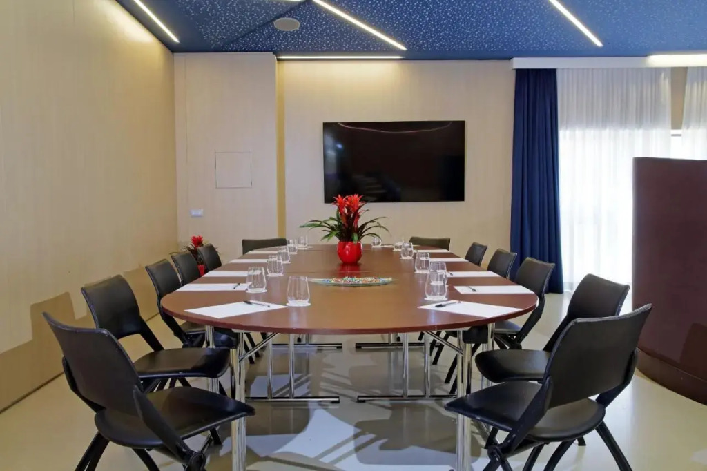 Mercure Napoli Sud Poseidon