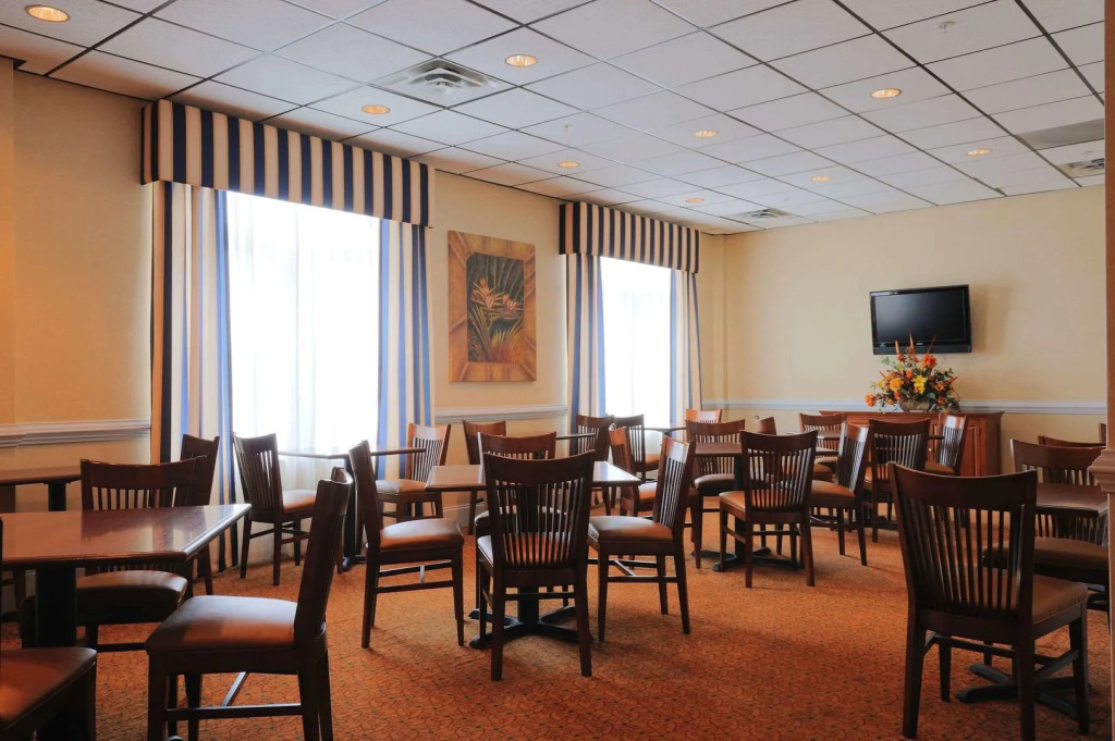 Spark By Hilton Orangeburg