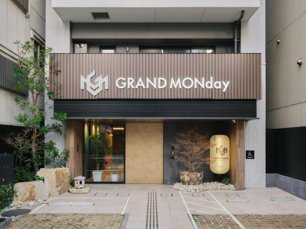 GRAND MONday ASAKUSA