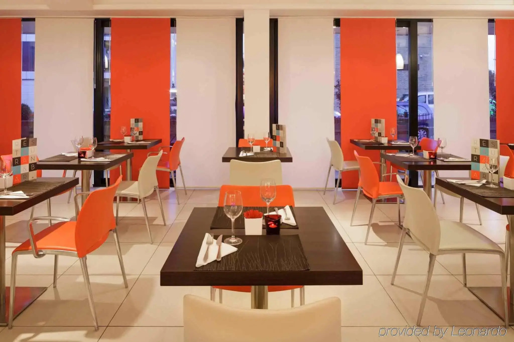 ibis London Docklands Canary Wharf
