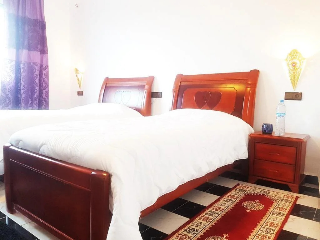 Hôtel Riad Tetouan