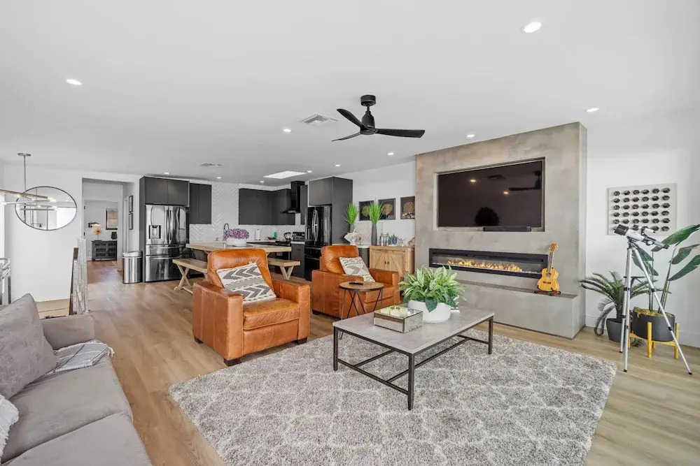 Carlsbad Beachfront Home W Hot tub