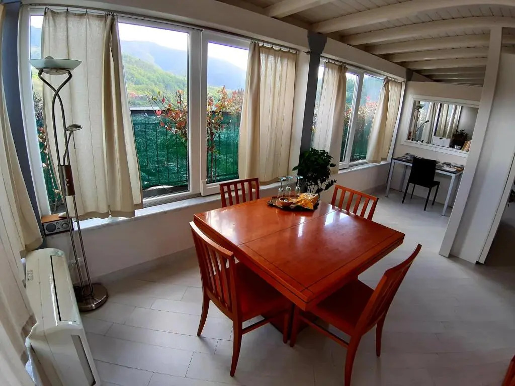 La Casa Dei 5 Castelli