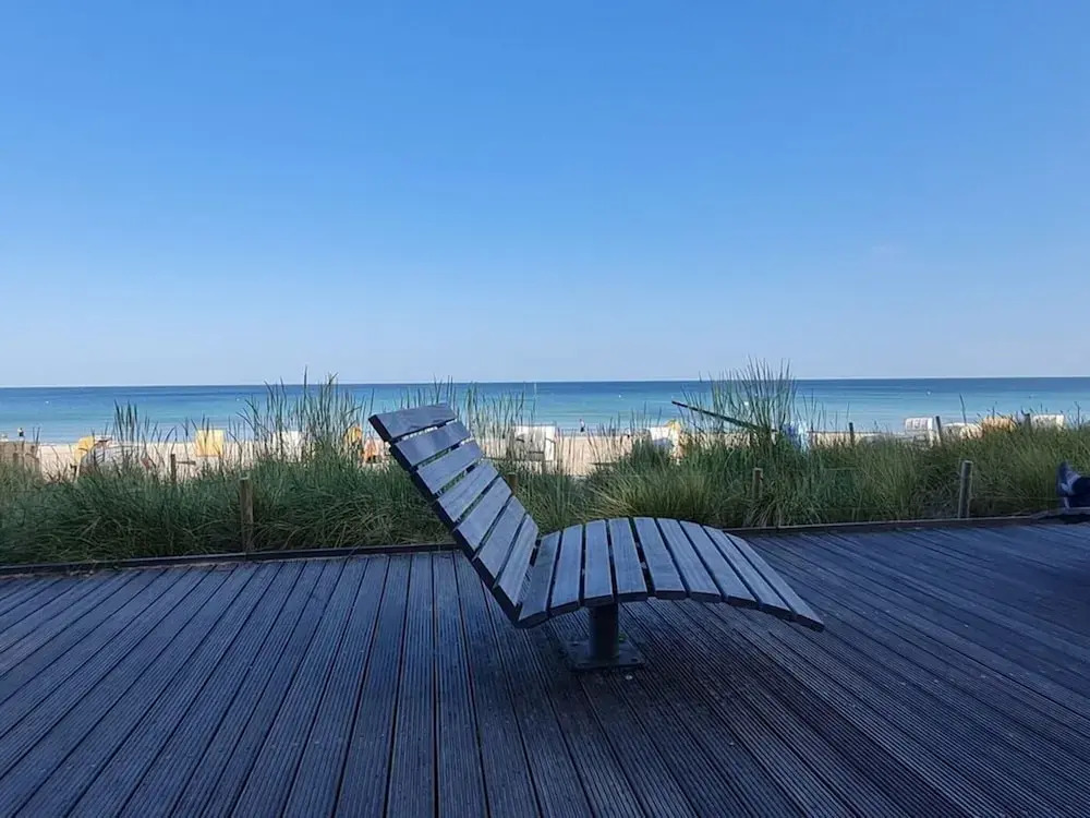 Holiday Home Apartment - East