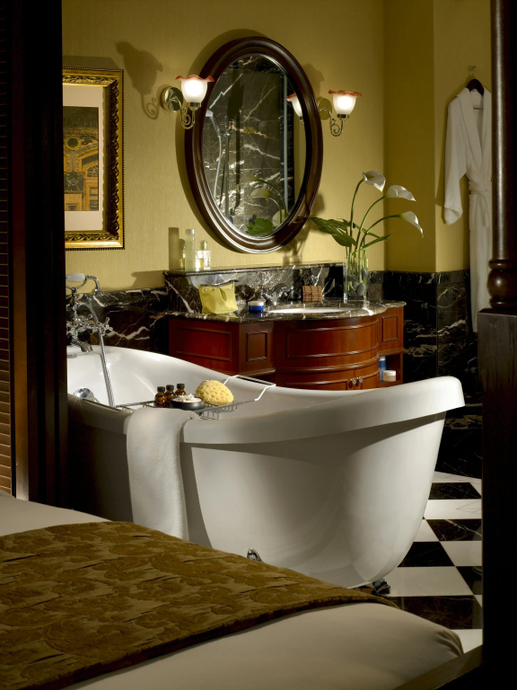 The Majestic Malacca Hotel - Small Luxury Hotels of the World