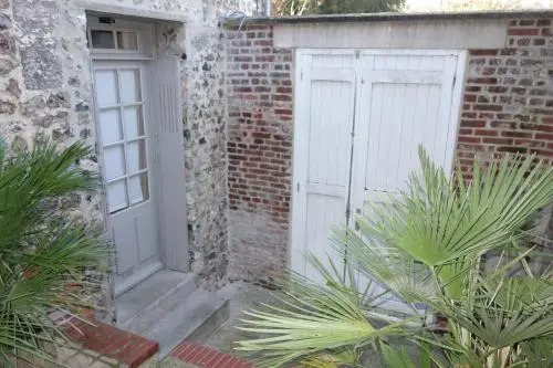 Boudin Cottage Honfleur