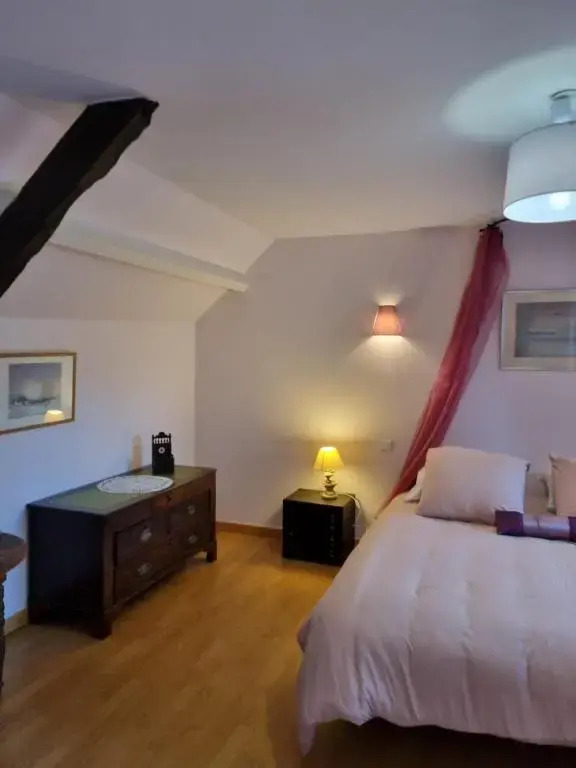Chambres d'Hôtes - Ker Loz Vihan - L'Amour de la pierre au cœur du Golfe du Morbihan