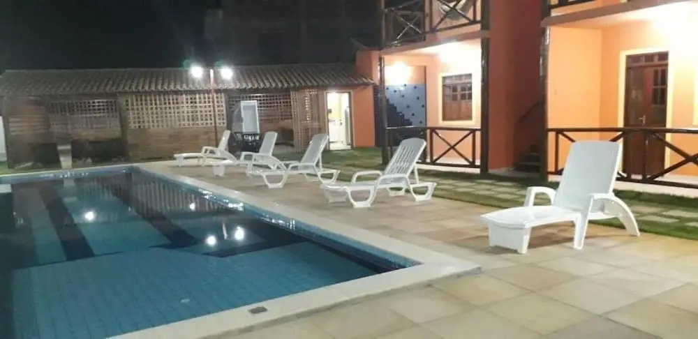 Águas de Sauípe
