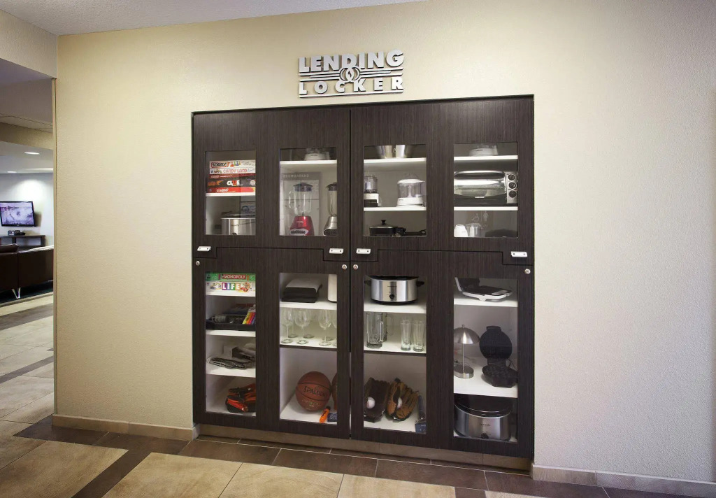 Candlewood Suites - Baton Rouge - College Drive by IHG