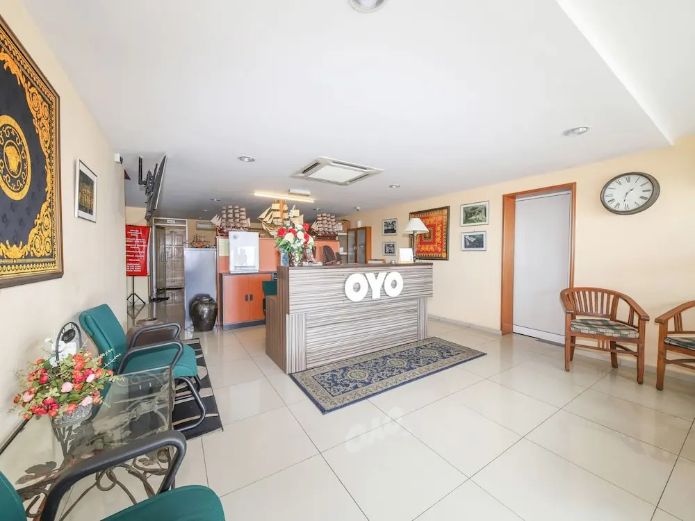 Straits Settlement Inn