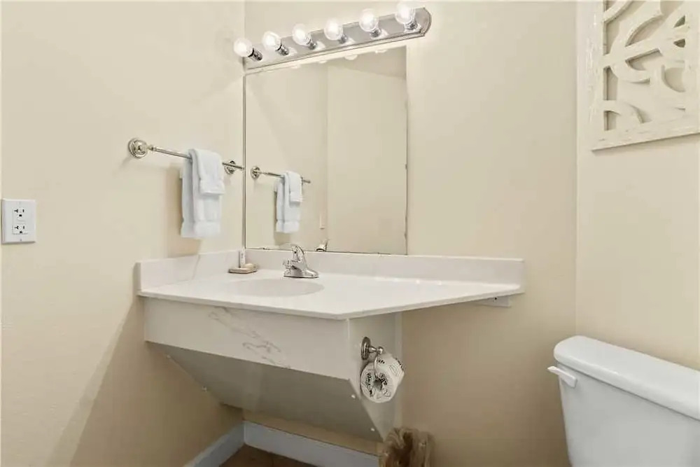 Shores of Panama 610 - One Bedroom Condo
