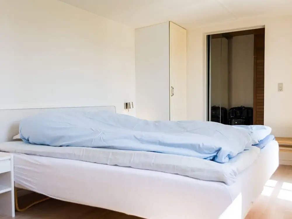 4 Person Holiday Home in Blokhus