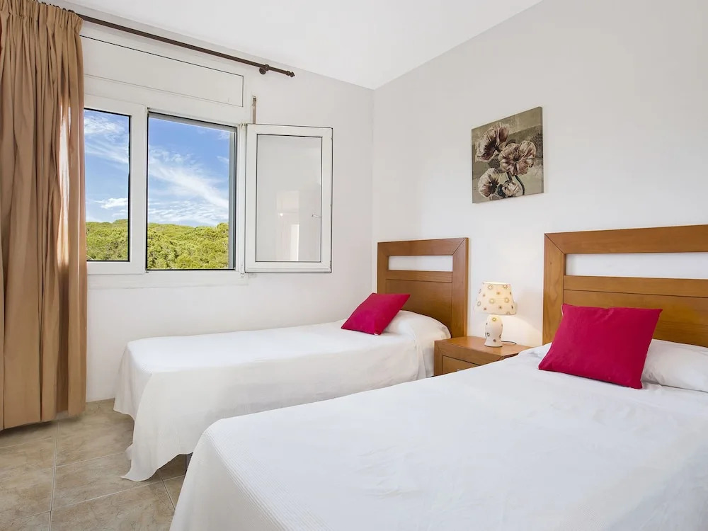 Cozy Apartment in Calella de Palafrugell With Swimming Pool