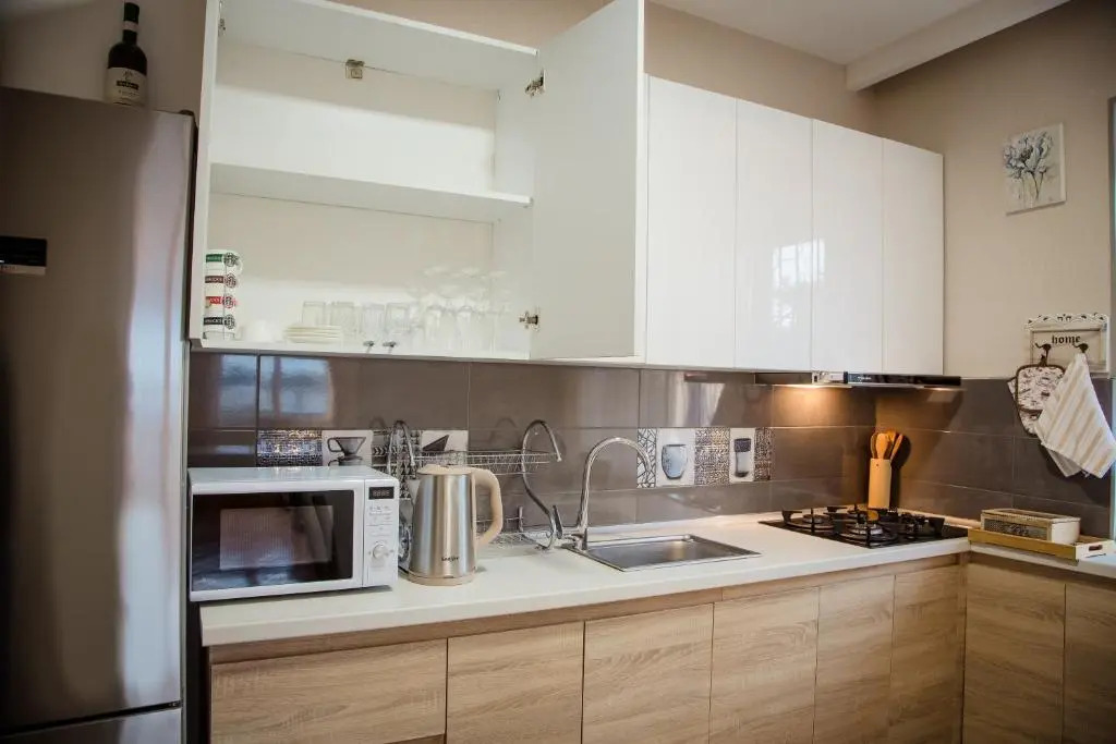 TB Apart-Hotel in Tbilisi 2