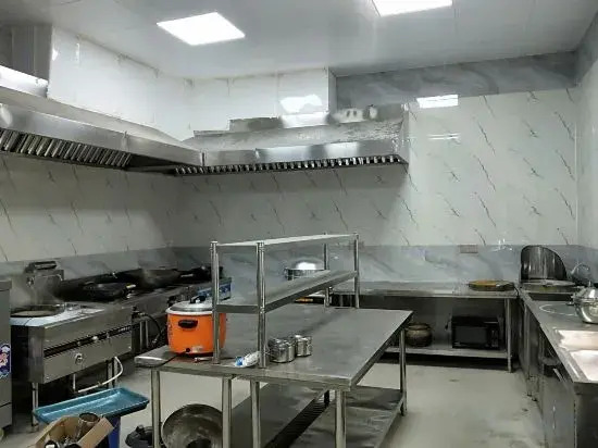 Daxin Kongshan Homestay