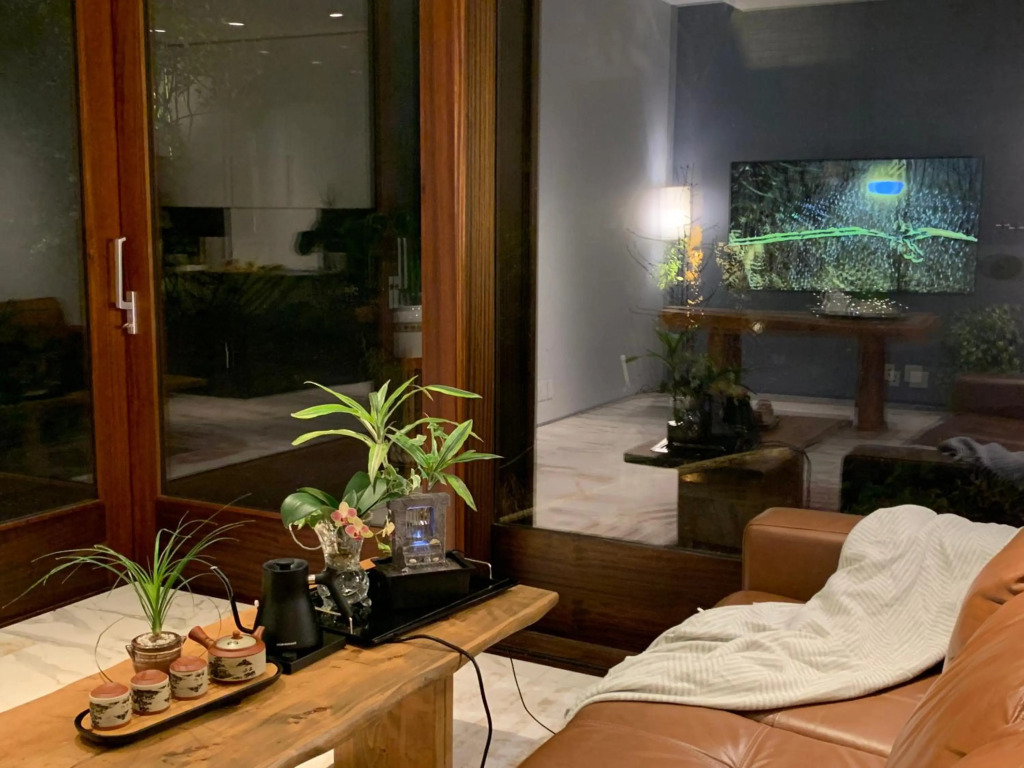 Yoyos Lovely Private Lodge