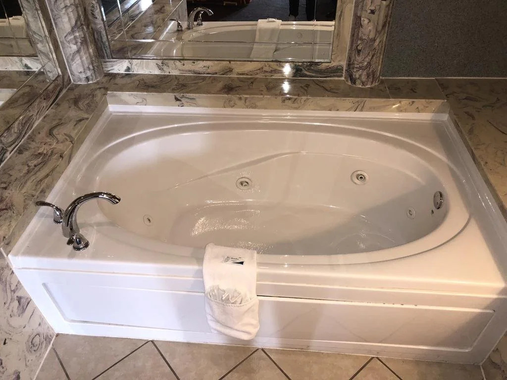 Executive Inn and Suites Jackson