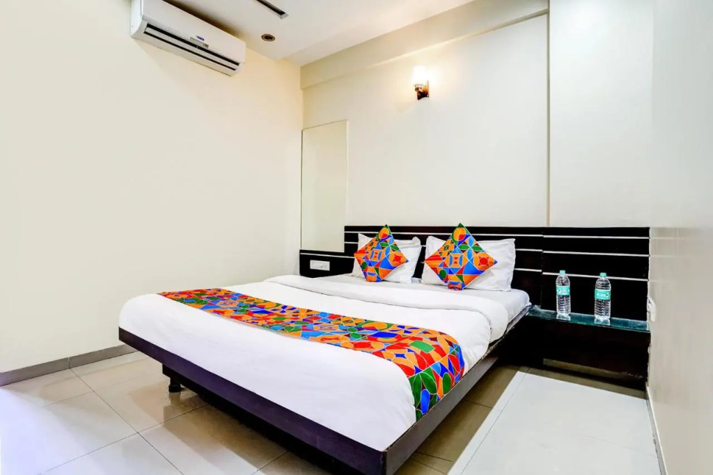 FabHotel Sai Govind