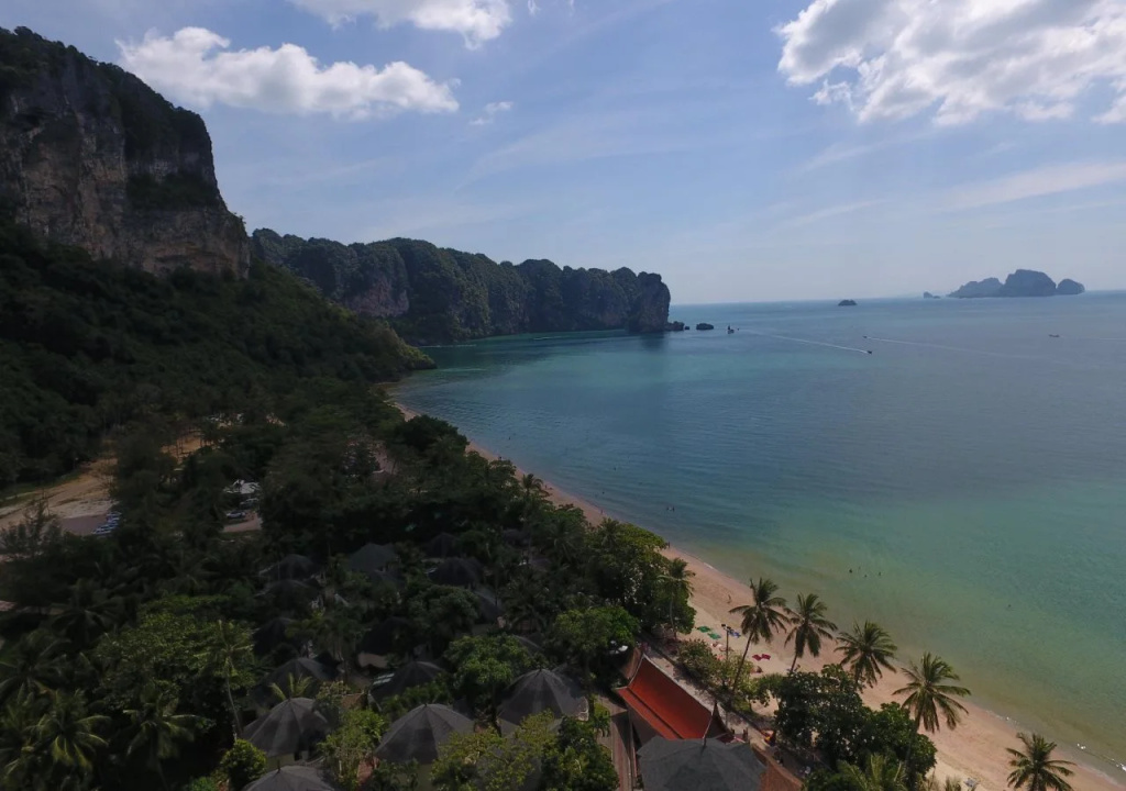 Golden Beach Resort