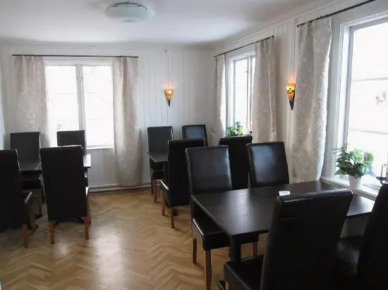 Hotell Ramudden