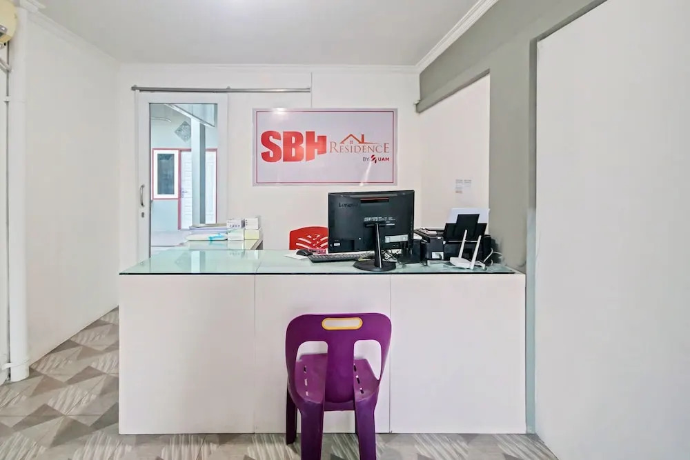 OYO 90359 Sbh Residence