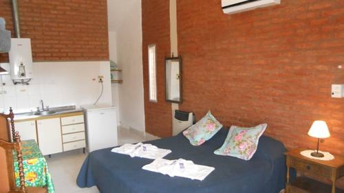 Cabañas San Javier