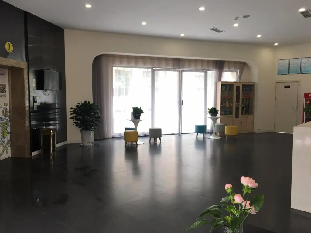 7Days Inn Santai Zizhou Avenue Branch