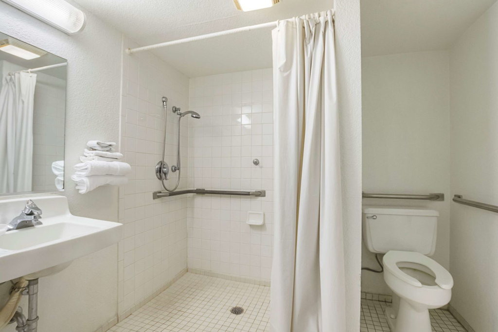 Motel 6-Rochester, MN