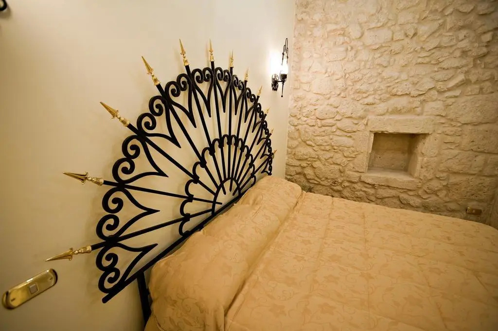 Le Antiche Mura