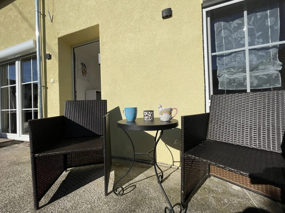 Ferienwohnung Toja