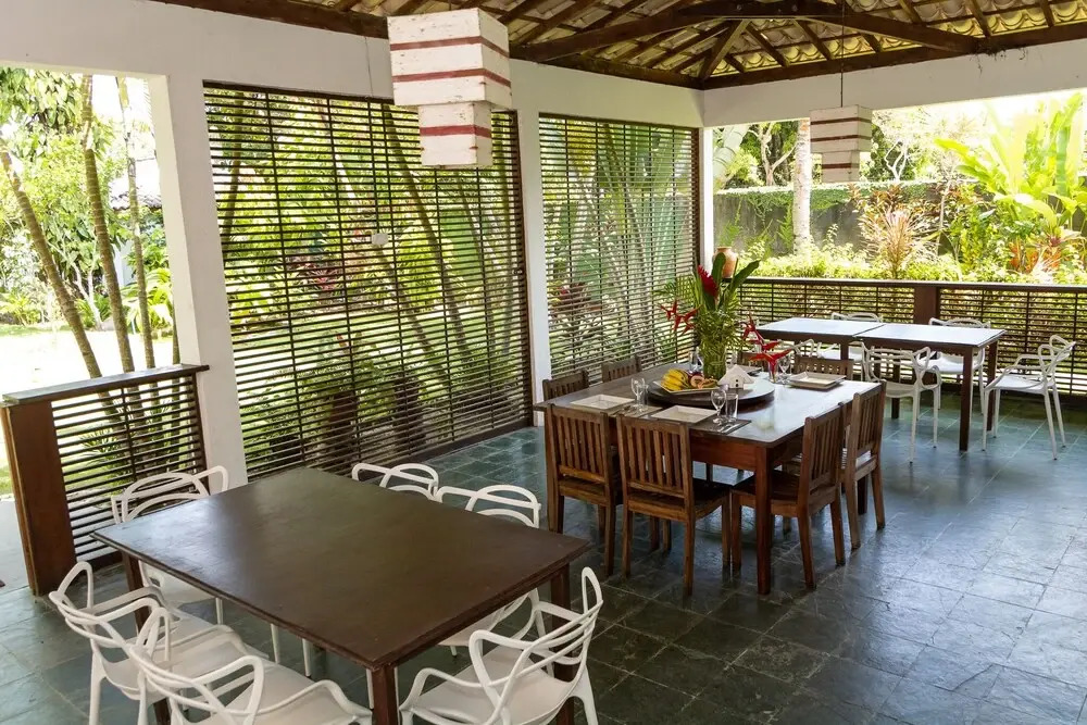 AZORAI - Hotel Boutique