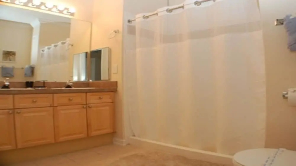 Ec47ha - 3 Bedroom Condo In Terrace Ridge, Sleeps Up To 6, Just 6 Miles To Disney