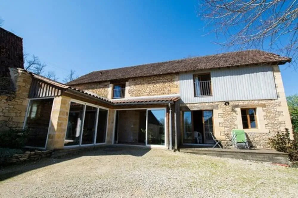 Chambres dHôtes LOustralac