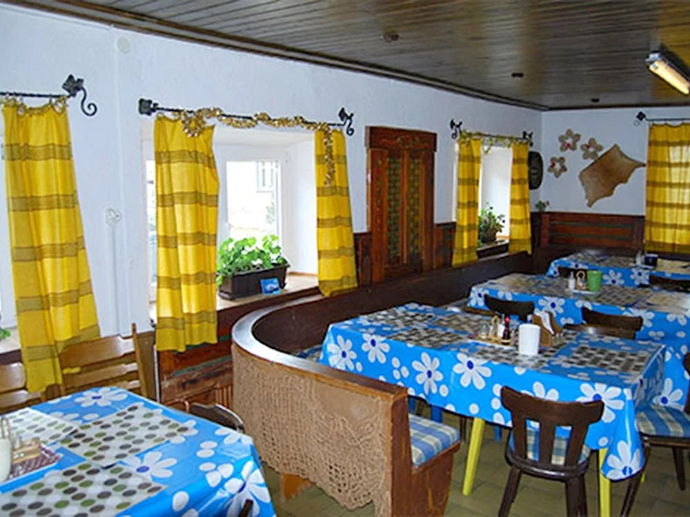 Pension Uhl