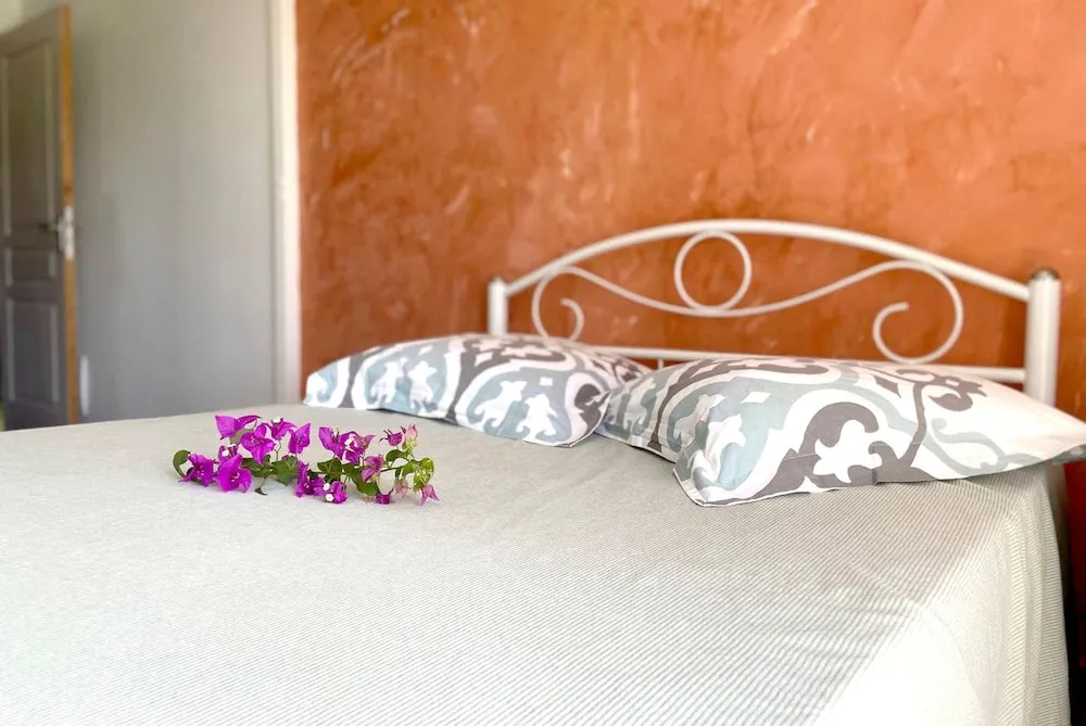 House with 3 Bedrooms in Trois Rivieres, with Wonderful Sea View, Furnished Terrace And Wifi - 400M From the Beach