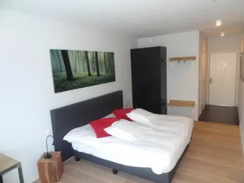 Hotel Kasteelhof T Hooghe