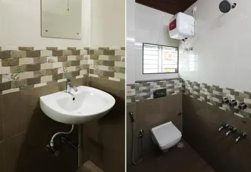 Guru Comforts By OYO Rooms