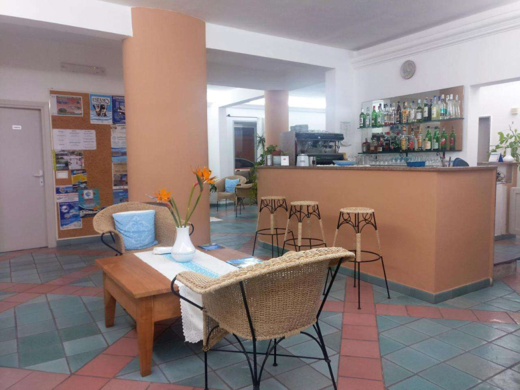Hotel Da Cecco