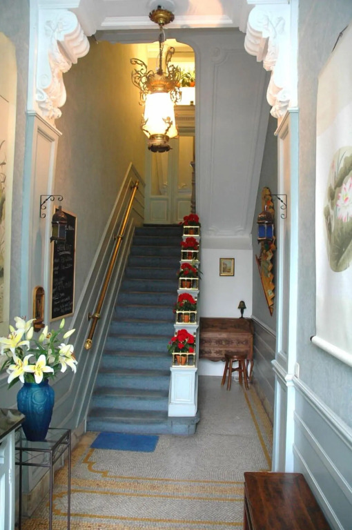 B&B Le Lys d'or
