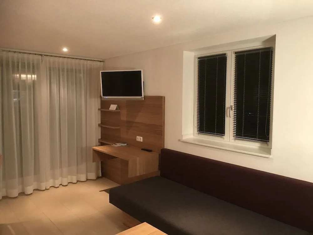 Haus Emilia am Faschinajoch